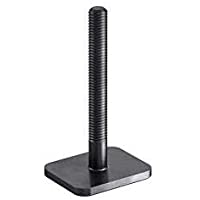 Thule 7313020077413 889-6 T-Track Adapter (30x24 mm.)- Multicolor (Multicolor)- Única